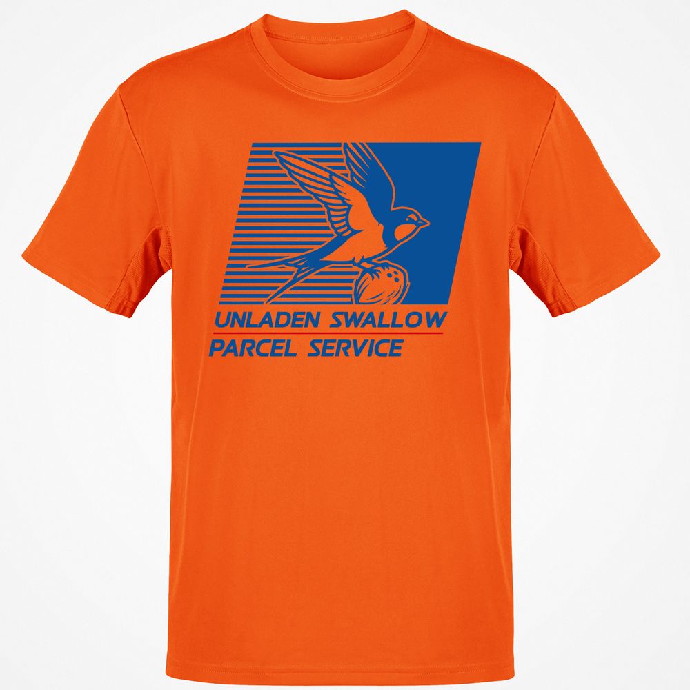 Classic Unisex T-Shirt - FKDE9T3D - Orange - 8