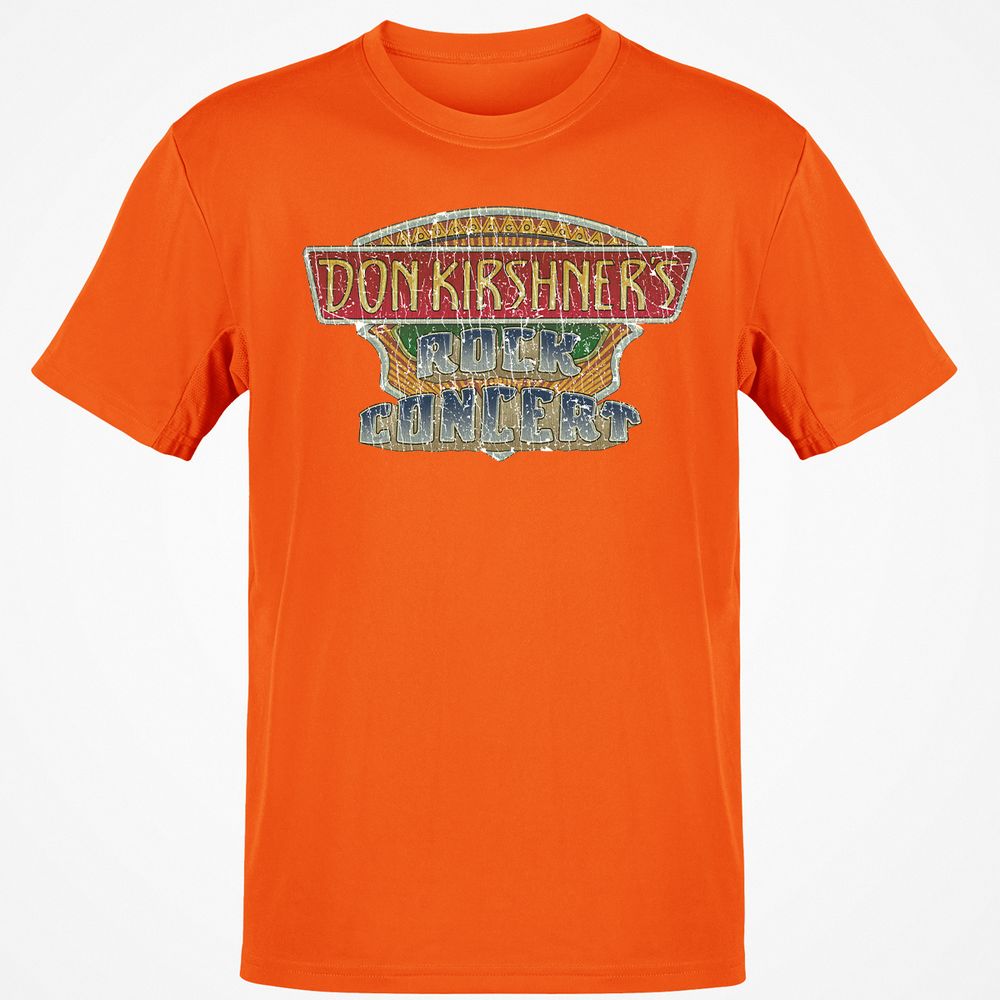 Classic Unisex T-Shirt - VLMDMTZ7 - Orange - 8