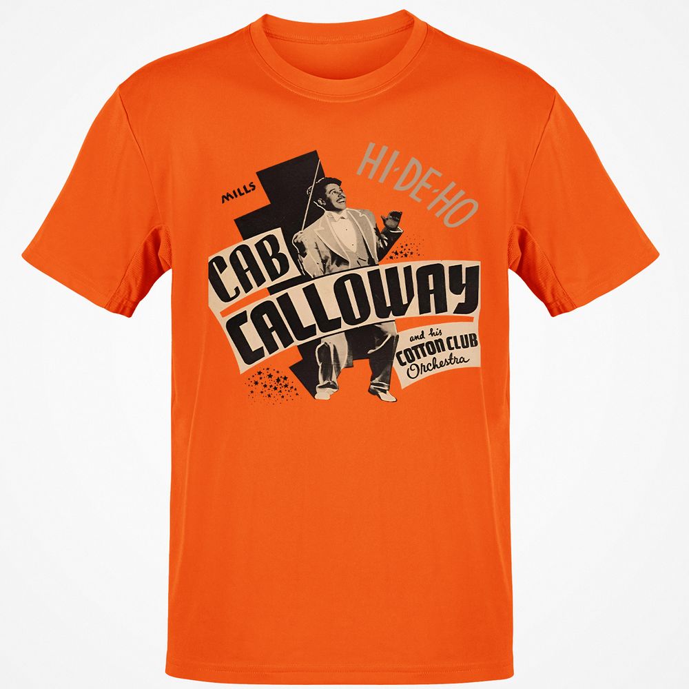 Classic Unisex T-Shirt - VTH2SZZA - Orange - 8