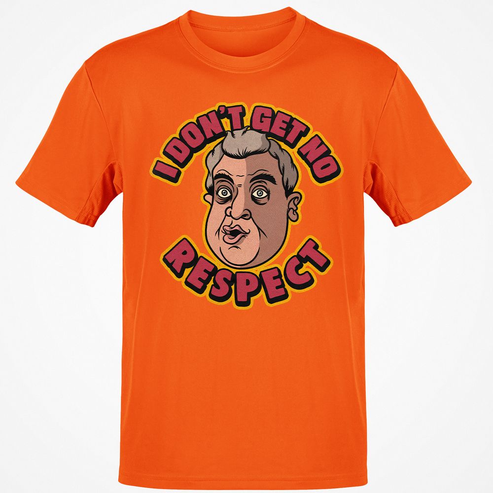 Classic Unisex T-Shirt - RYPYLM7P - Orange - 8