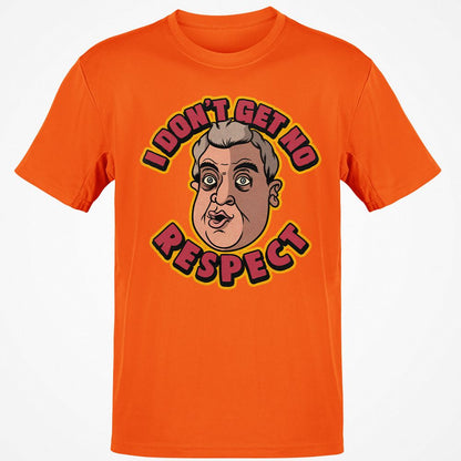 Classic Unisex T-Shirt - RYPYLM7P - Orange - 8
