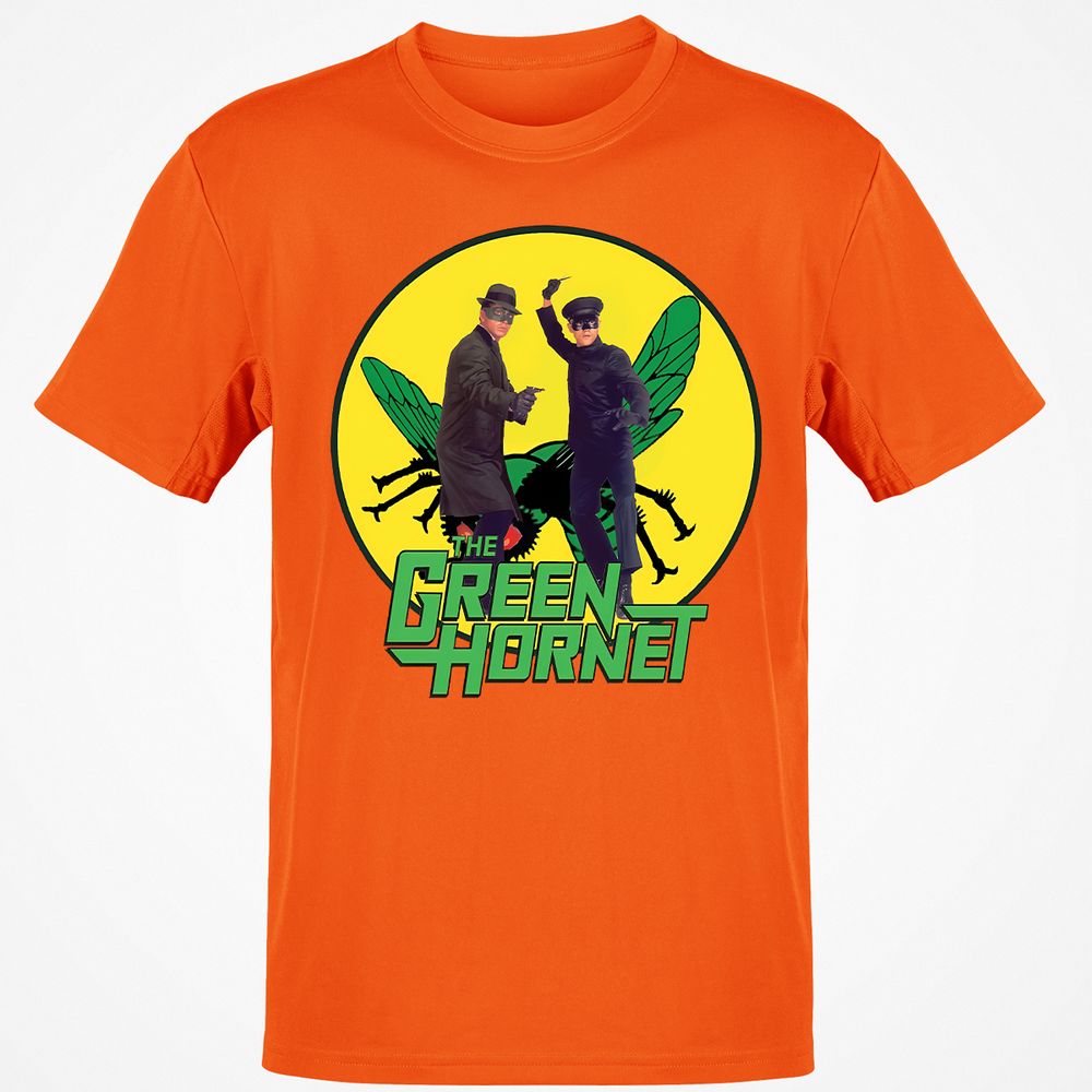 Classic Unisex T-Shirt - GTWXX6L4 - Orange - 8