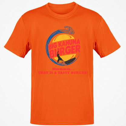 Classic Unisex T-Shirt - C4143LU6 - Orange - 8