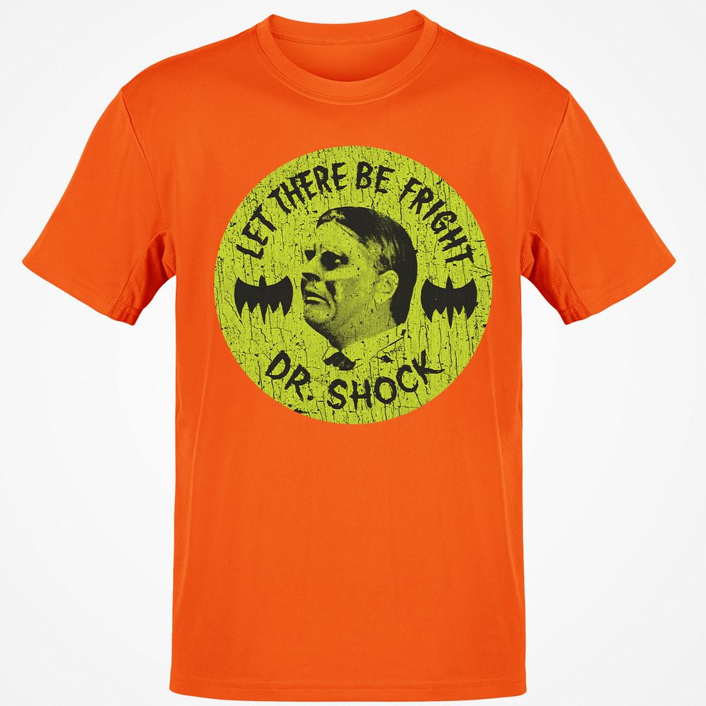 Classic Unisex T-Shirt - 8ADVE2M3 - Orange - 8