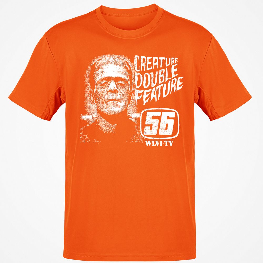 Classic Unisex T-Shirt - D24ETHY2 - Orange - 8