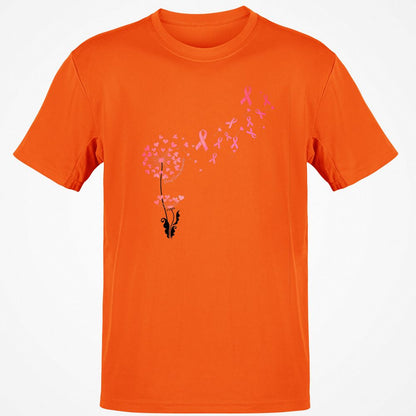 Classic Unisex T-Shirt - MMJ574JU - Orange - 8