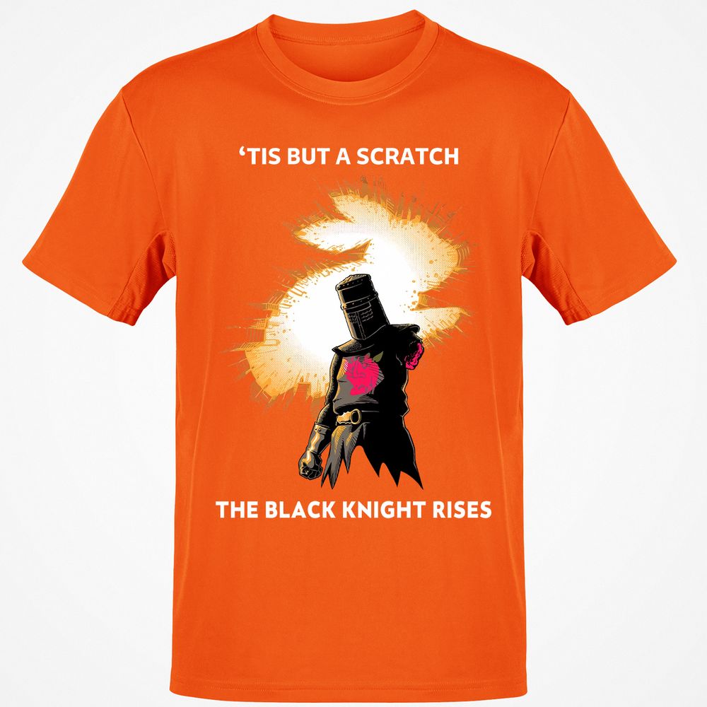 Classic Unisex T-Shirt - AX2YH6SA - Orange - 8