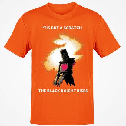 Classic Unisex T-Shirt - AX2YH6SA - Orange - 8