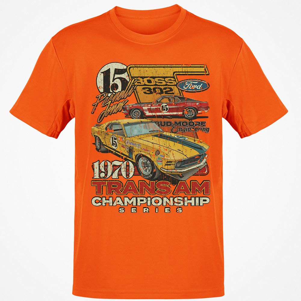 1970 Championship - Orange - 8