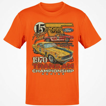 1970 Championship - Orange - 8