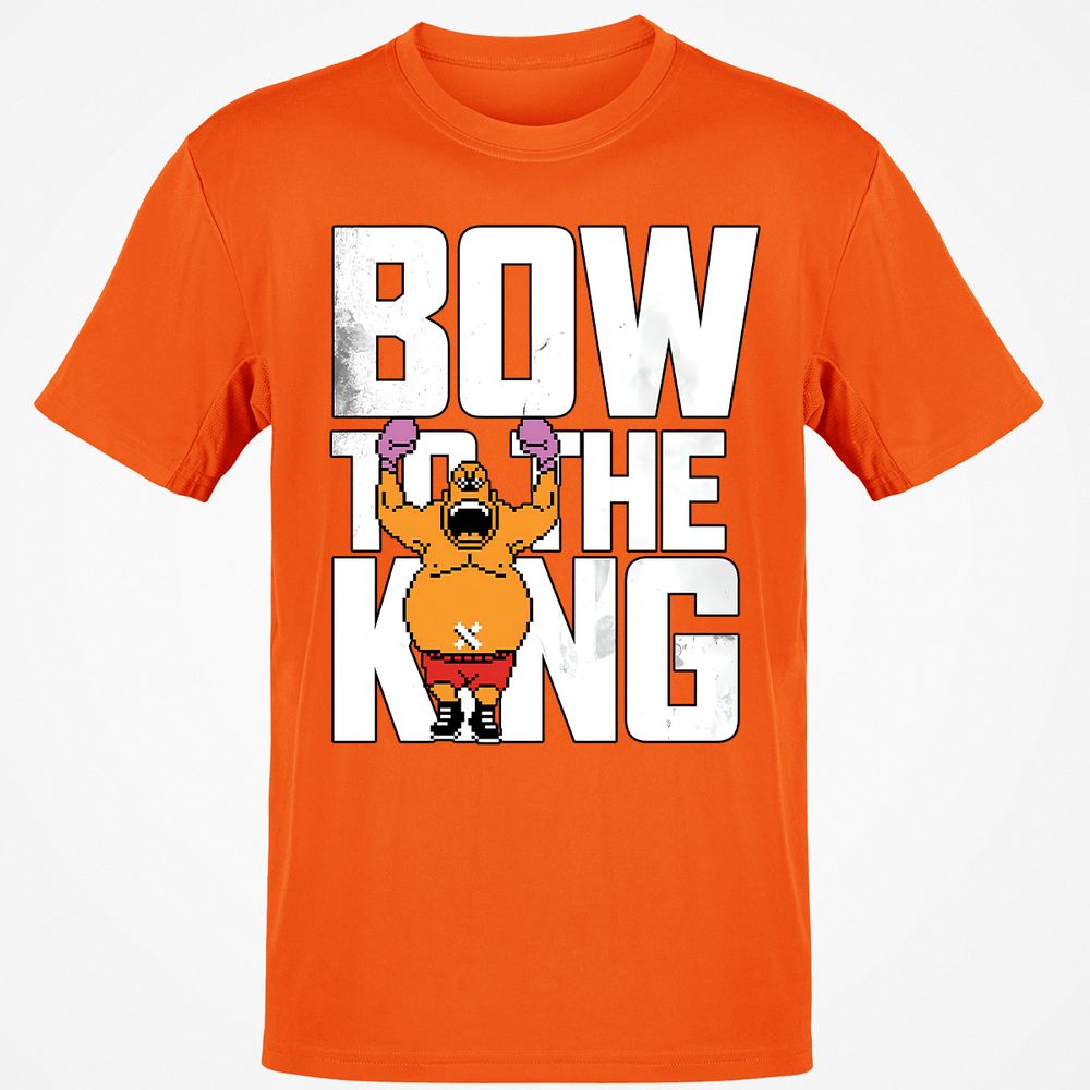 Classic Unisex T-Shirt - 3G4R43YH - Orange - 8