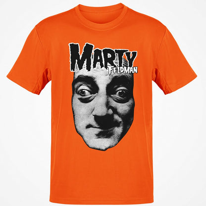 Classic Unisex T-Shirt - S54UC3HS - Orange - 8