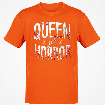 Classic Unisex T-Shirt - ACPUY8YA - Orange - 8