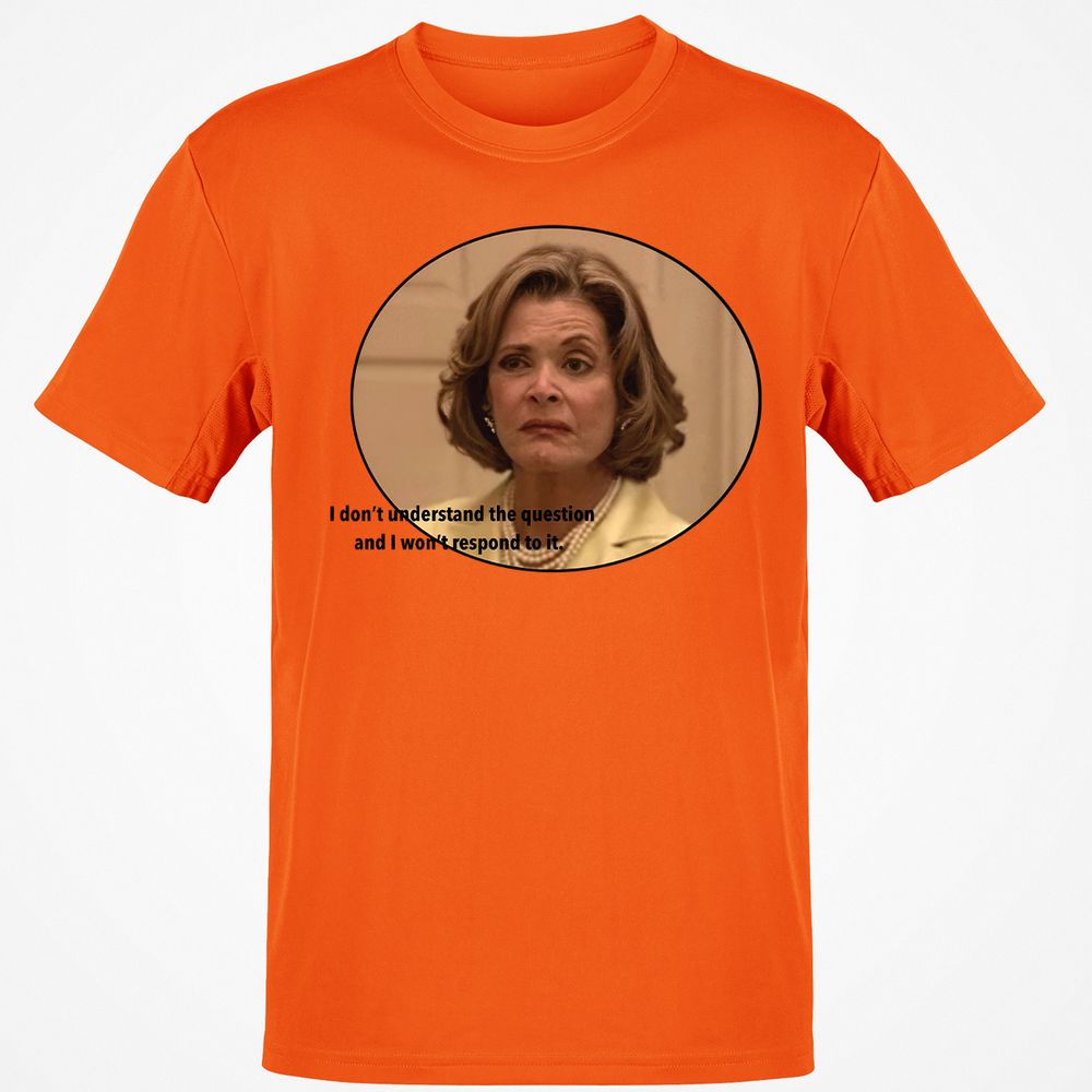 Classic Unisex T-Shirt - 7F7CV2EW - Orange - 8