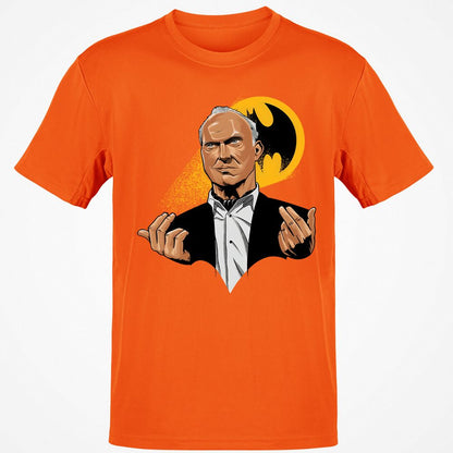 Classic Unisex T-Shirt - CFSK2B8P - Orange - 8