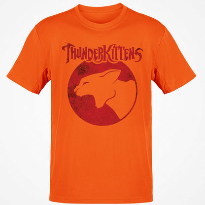 Classic Unisex T-Shirt - R11HCQX2 - Orange - 8