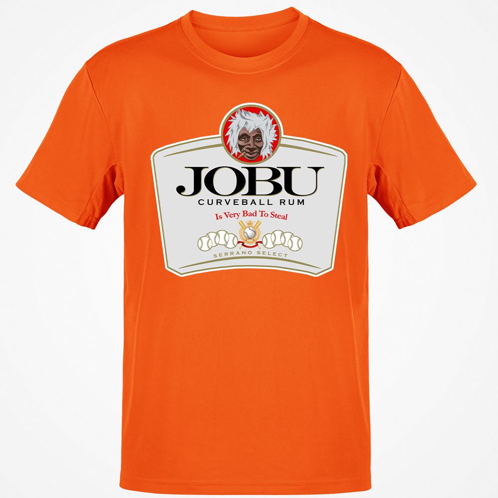 Classic Unisex T-Shirt - 8P42H9DL - Orange - 8