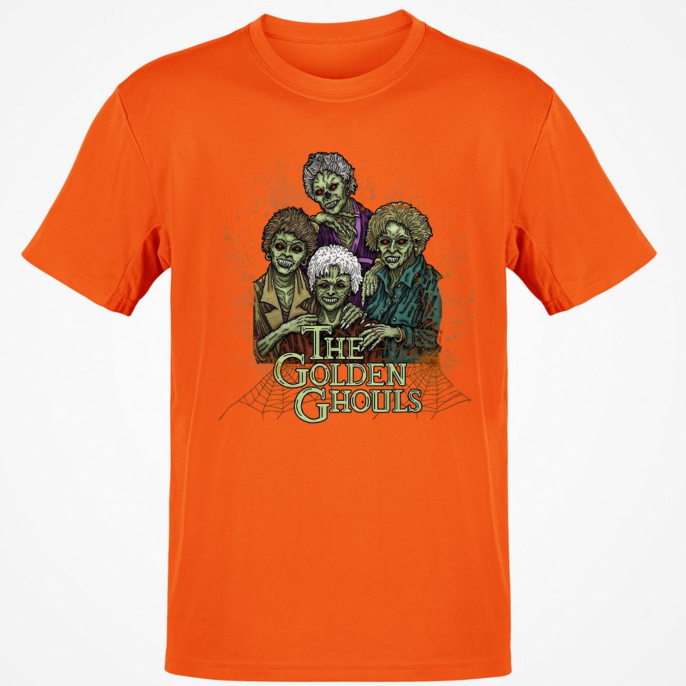 Classic Unisex T-Shirt - U436GTJG - Orange - 8