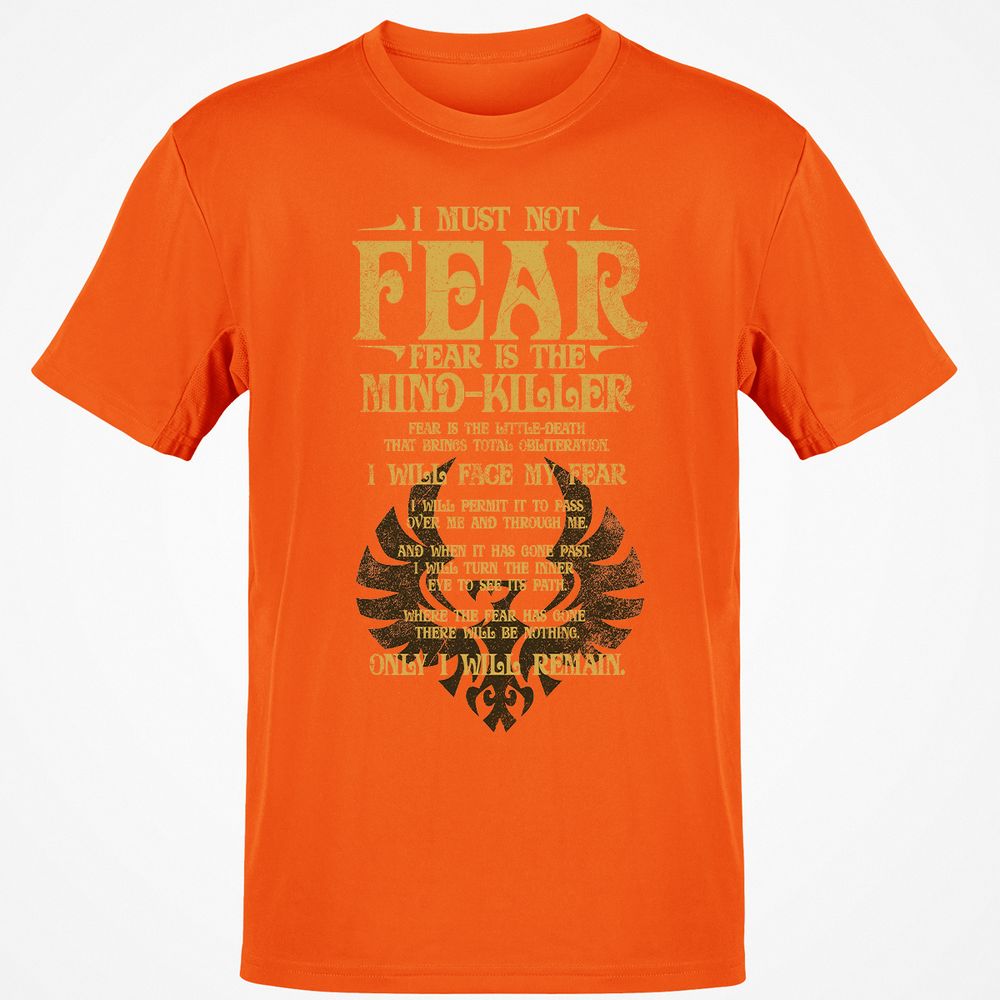 Classic Unisex T-Shirt - JL1P7LDG - Orange - 8
