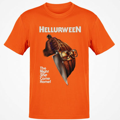 Classic Unisex T-Shirt - PCNYJ2WW - Orange - 8