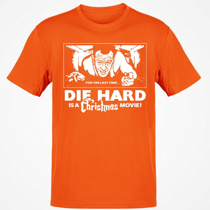 Classic Unisex T-Shirt - ADSP2UMX - Orange - 8