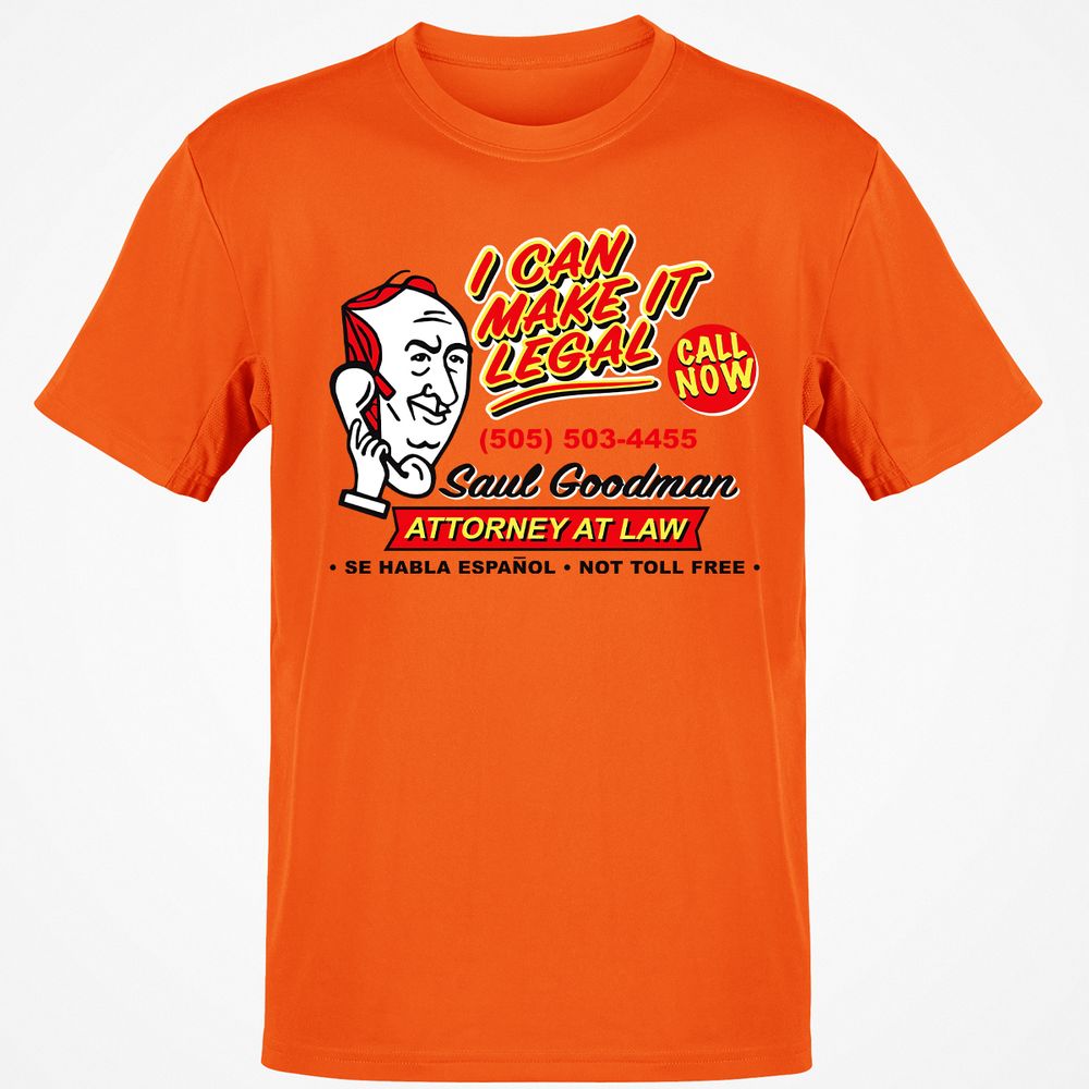 Classic Unisex T-Shirt - ST24UWUE - Orange - 8