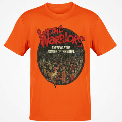 Armies of The Night 1979 - Orange - 8
