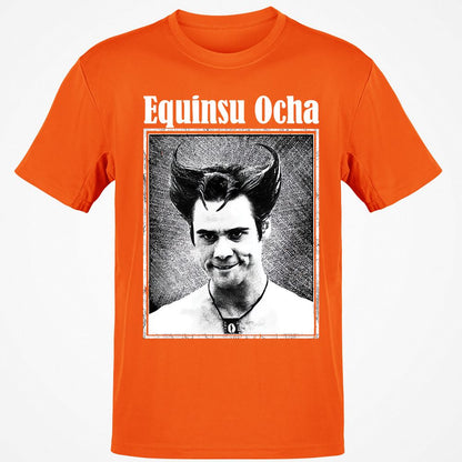 Classic Unisex T-Shirt - 1GXWLSDX - Orange - 8
