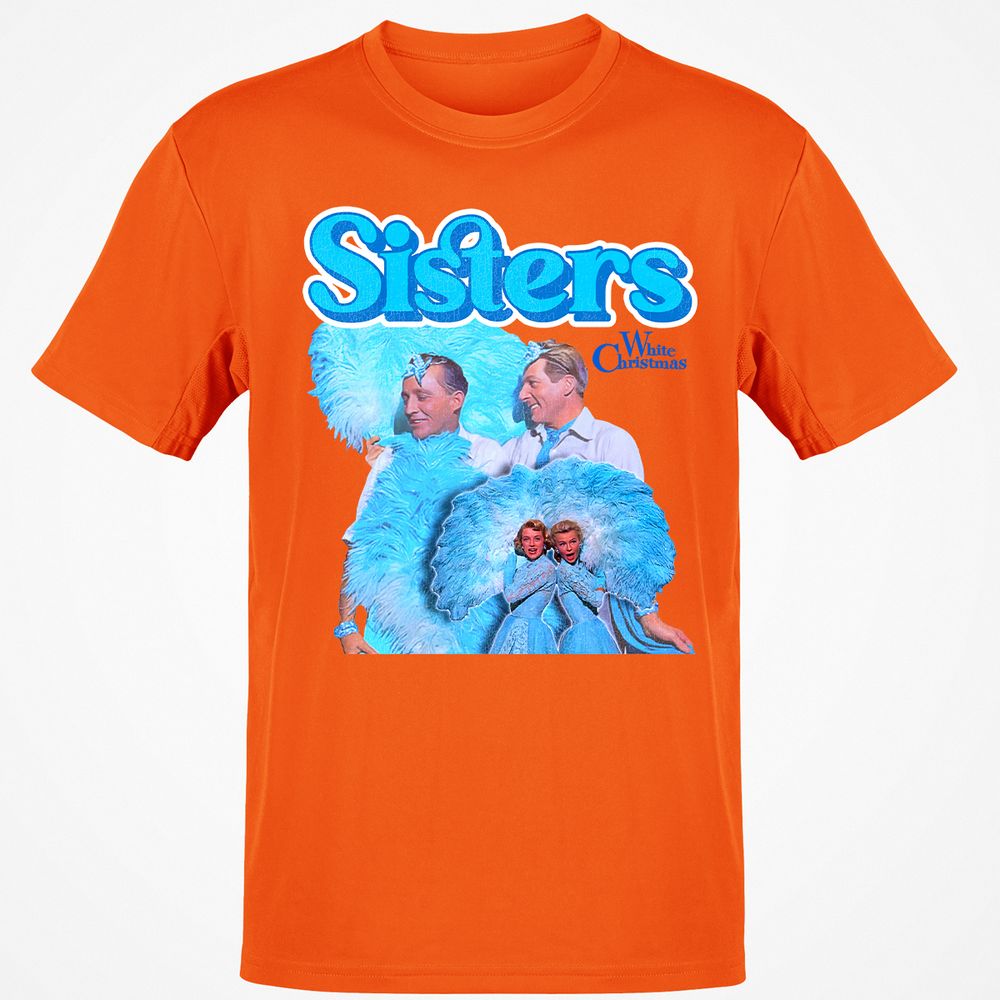 Classic Unisex T-Shirt - G5FDYA5C - Orange - 8