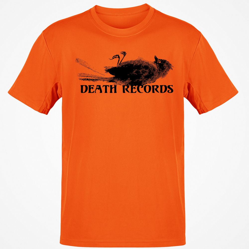 Classic Unisex T-Shirt - UBYWKNB1 - Orange - 8