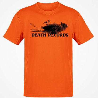 Classic Unisex T-Shirt - UBYWKNB1 - Orange - 8