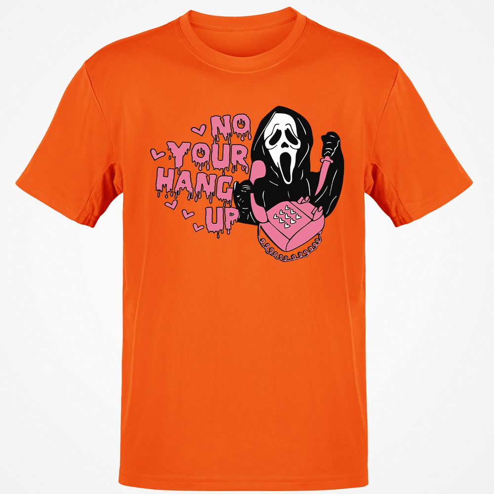 Classic Unisex T-Shirt - BEFE45Y4 - Orange - 8