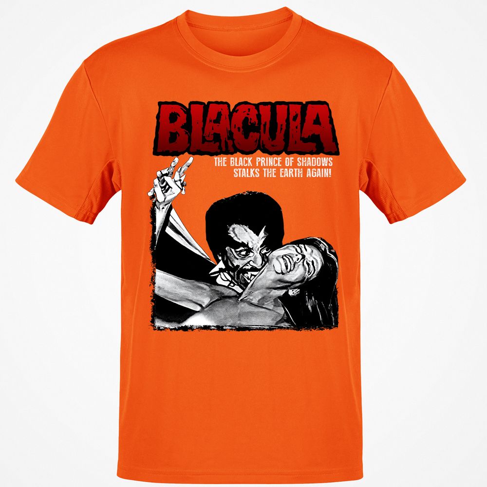 Classic Unisex T-Shirt - W37P5FGS - Orange - 8