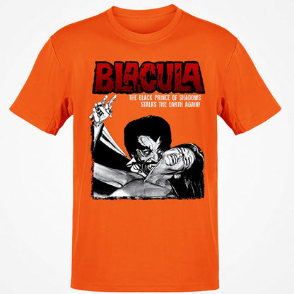 Classic Unisex T-Shirt - W37P5FGS - Orange - 8