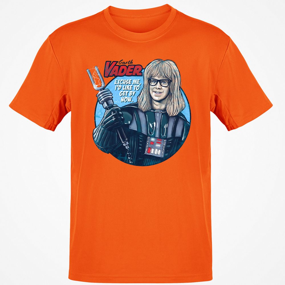 Classic Unisex T-Shirt - SZBA8YZB - Orange - 8