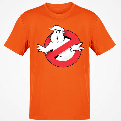 Classic Unisex T-Shirt - U24KWEYF - Orange - 8