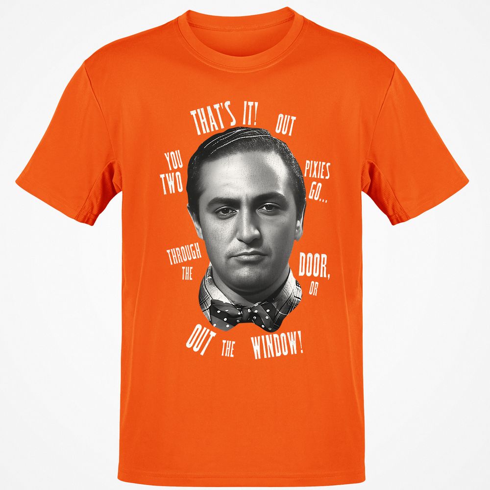 That's It - Orange - 8
