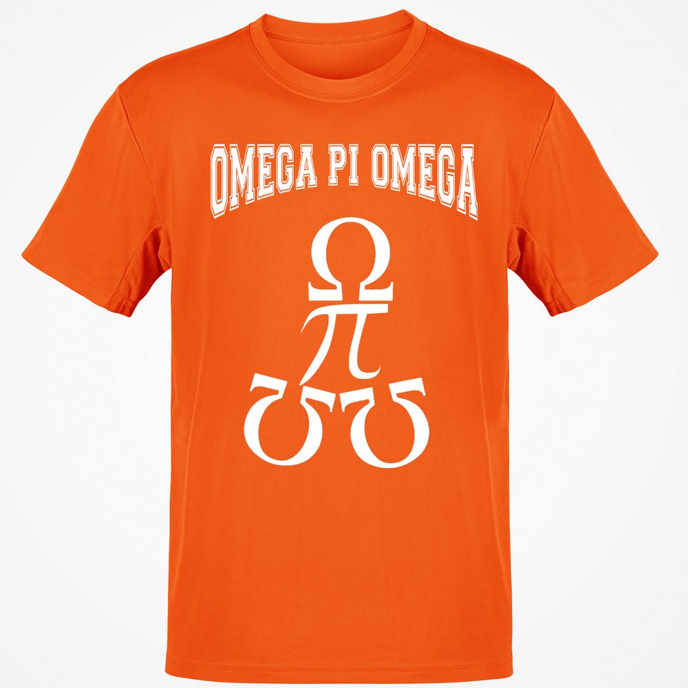 Classic Unisex T-Shirt - W4F5U75N - Orange - 8