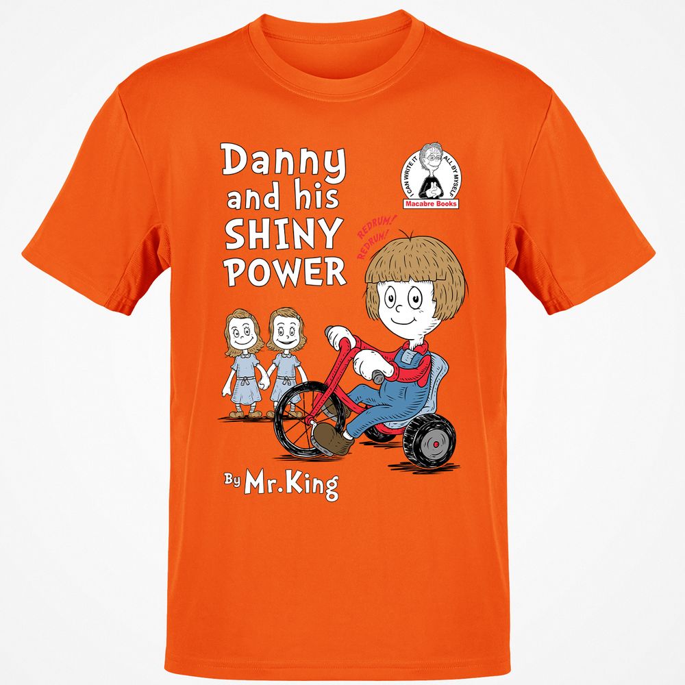 Classic Unisex T-Shirt - SWK5G2T4 - Orange - 8