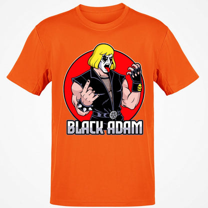 Classic Unisex T-Shirt - YWCFSXG2 - Orange - 8