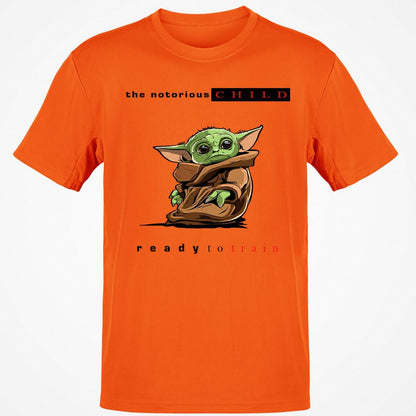 Classic Unisex T-Shirt - P6J4A2WF - Orange - 8