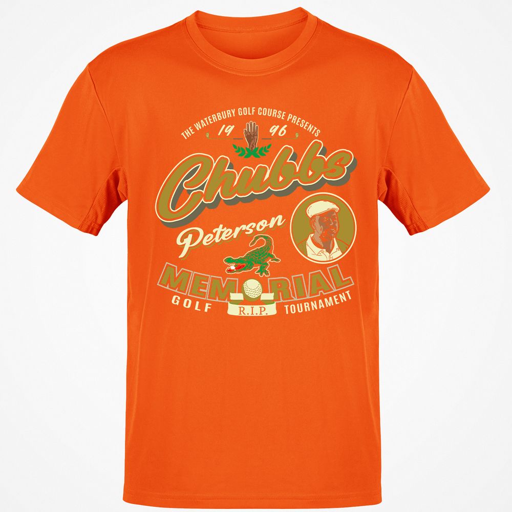 Classic Unisex T-Shirt - QARZCYL3 - Orange - 8