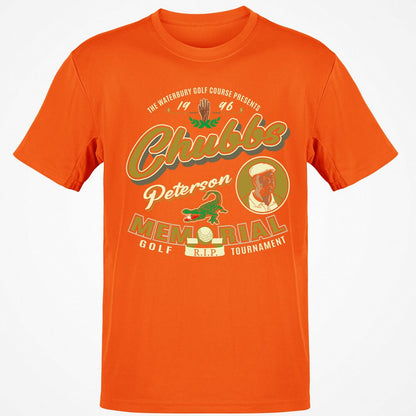 Classic Unisex T-Shirt - QARZCYL3 - Orange - 8