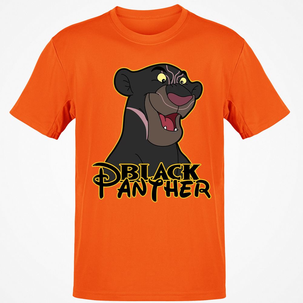 Classic Unisex T-Shirt - UPYEXZDM - Orange - 8