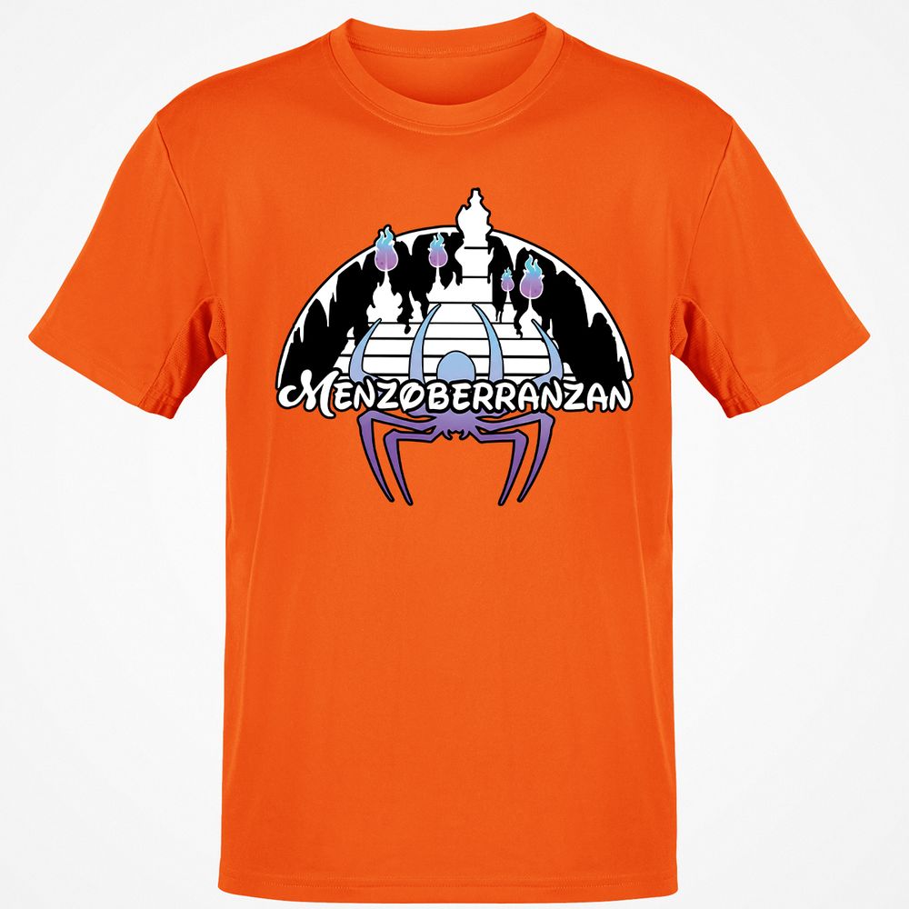 Classic Unisex T-Shirt - 2XZ3DHXC - Orange - 8