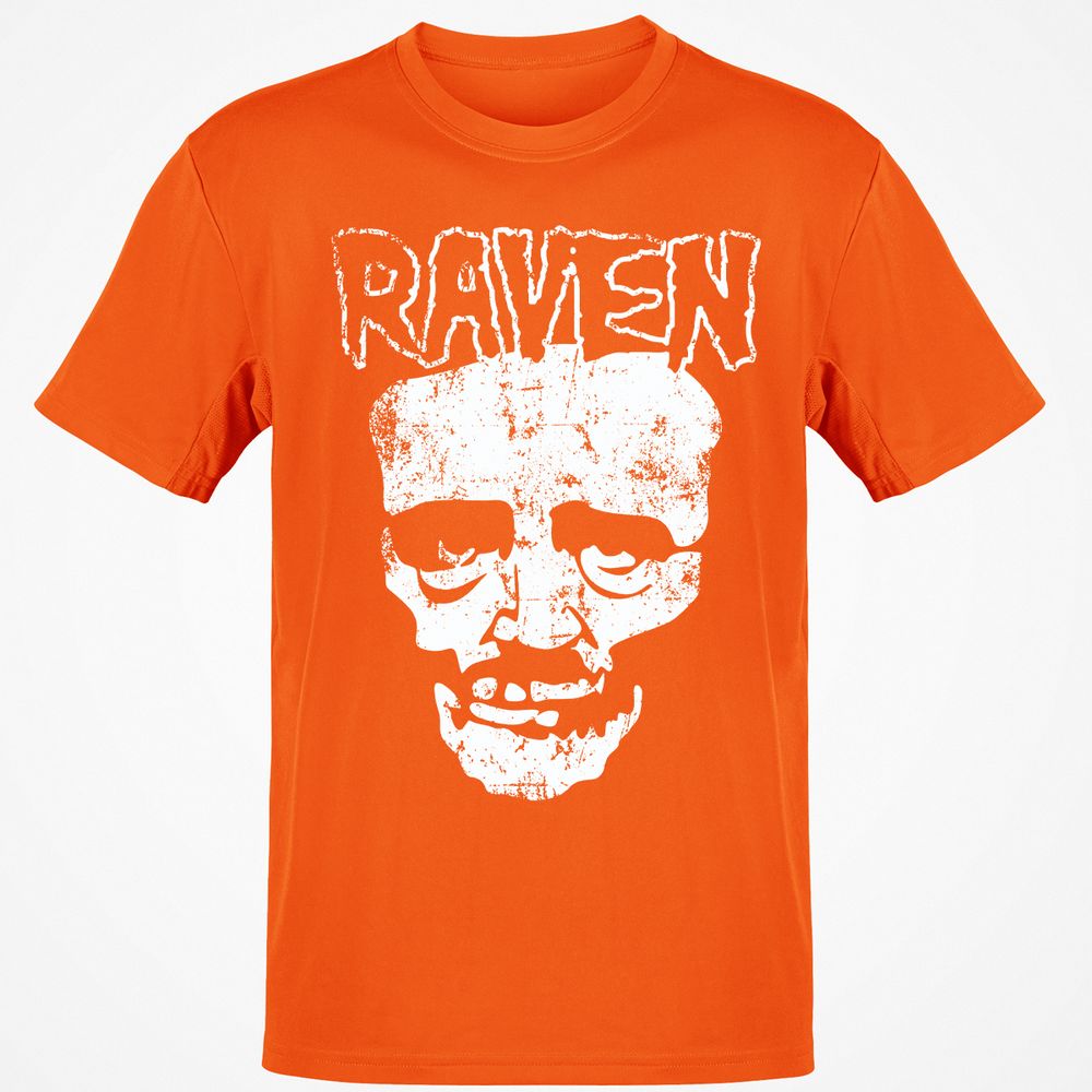 Classic Unisex T-Shirt - G7KBF5SZ - Orange - 8
