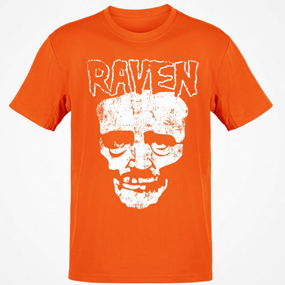 Classic Unisex T-Shirt - G7KBF5SZ - Orange - 8