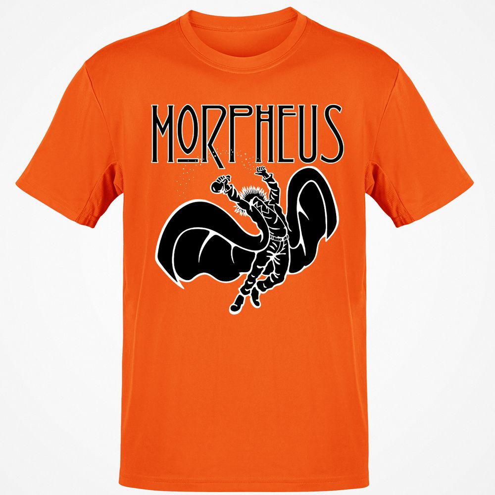 Classic Unisex T-Shirt - 95UTR6RU - Orange - 8