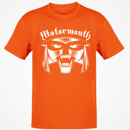 Classic Unisex T-Shirt - JGQKKML9 - Orange - 8