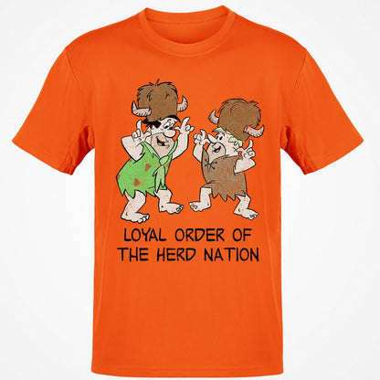 Herd Nation - Orange - 8